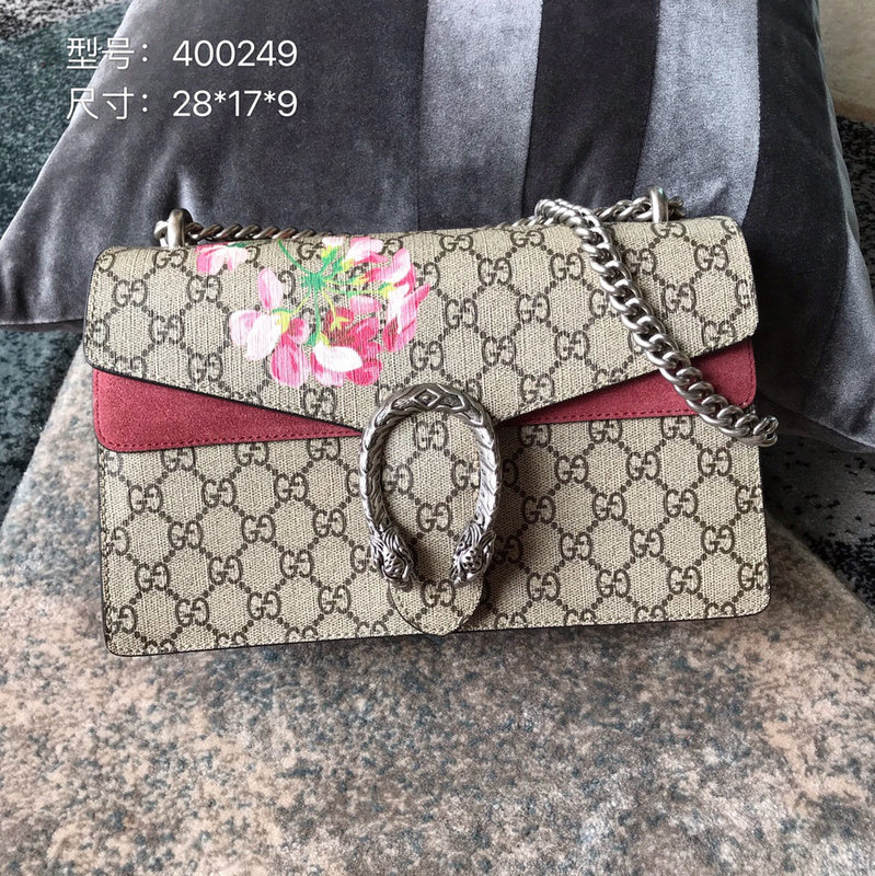 COZY - Guki Lady Bags - 1447