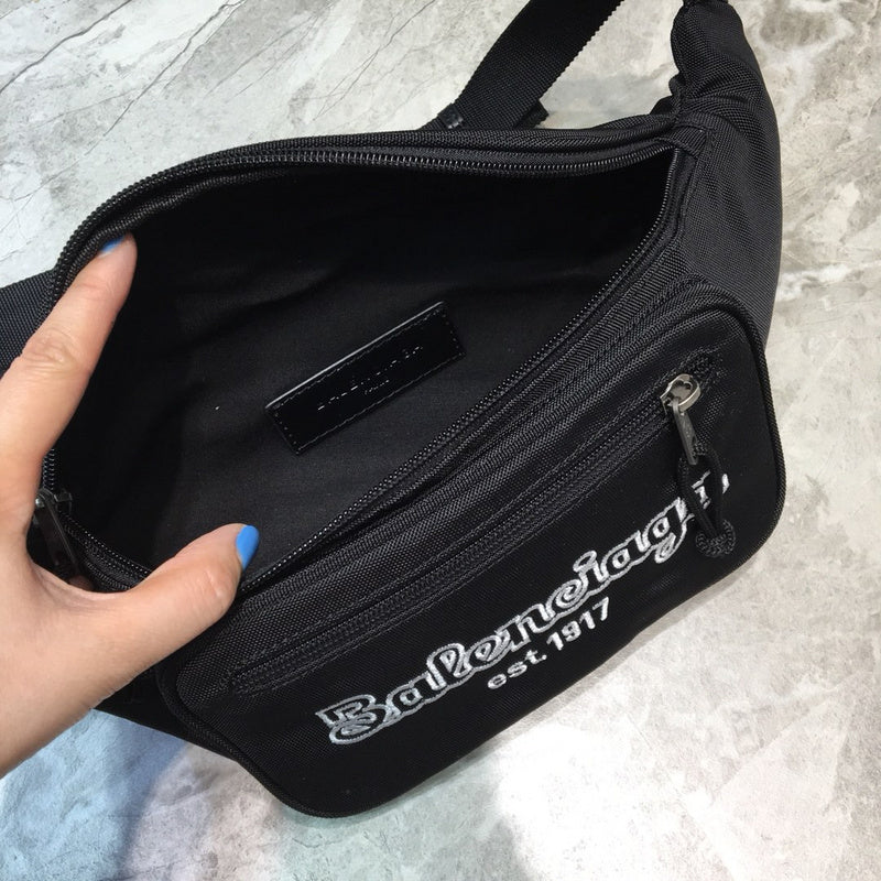 JB - BG Men Bags - 022
