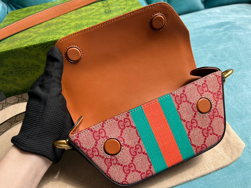 COZY BAGS - Guki Men Bags - 053