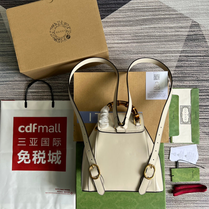 COZY BAGS - GUKI Bags - 1183
