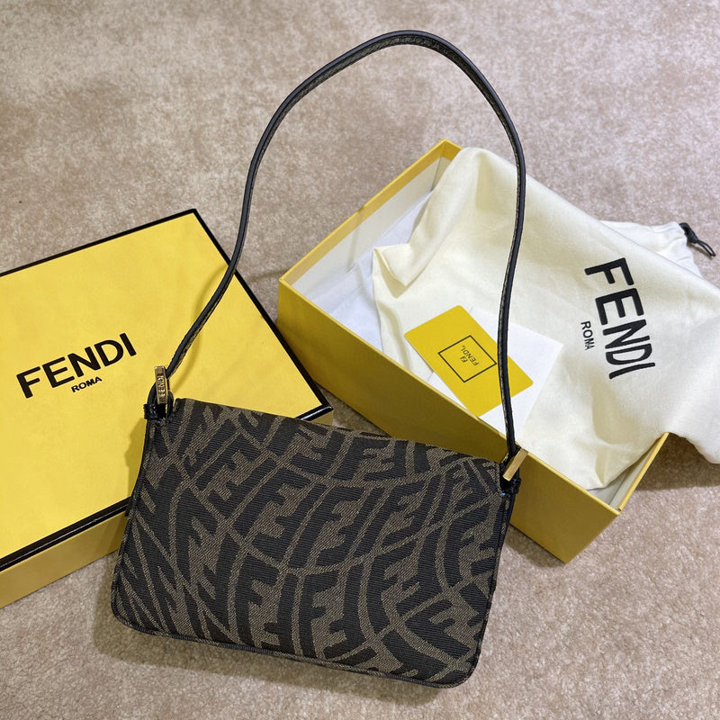 COZY - FDE Bags - 321