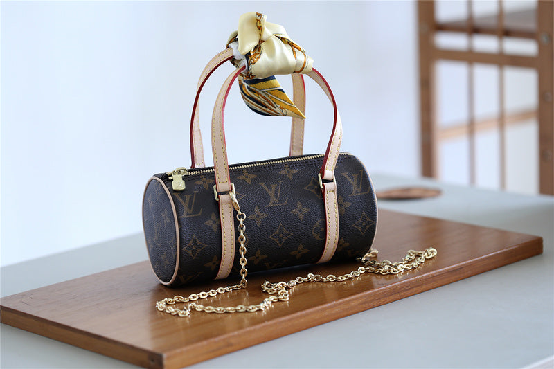 COZY - LOV Lady Bags - 1795