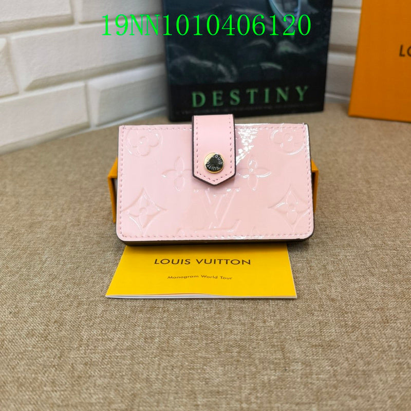 COZY BAGS - LOV Wallet - 1461
