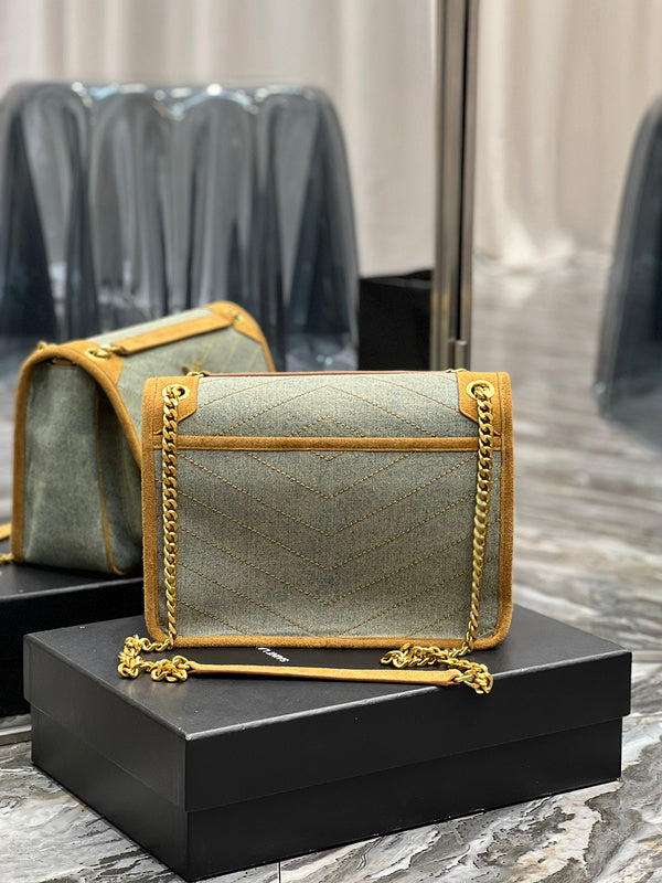COZY BAGS - YLS Bags - 1336
