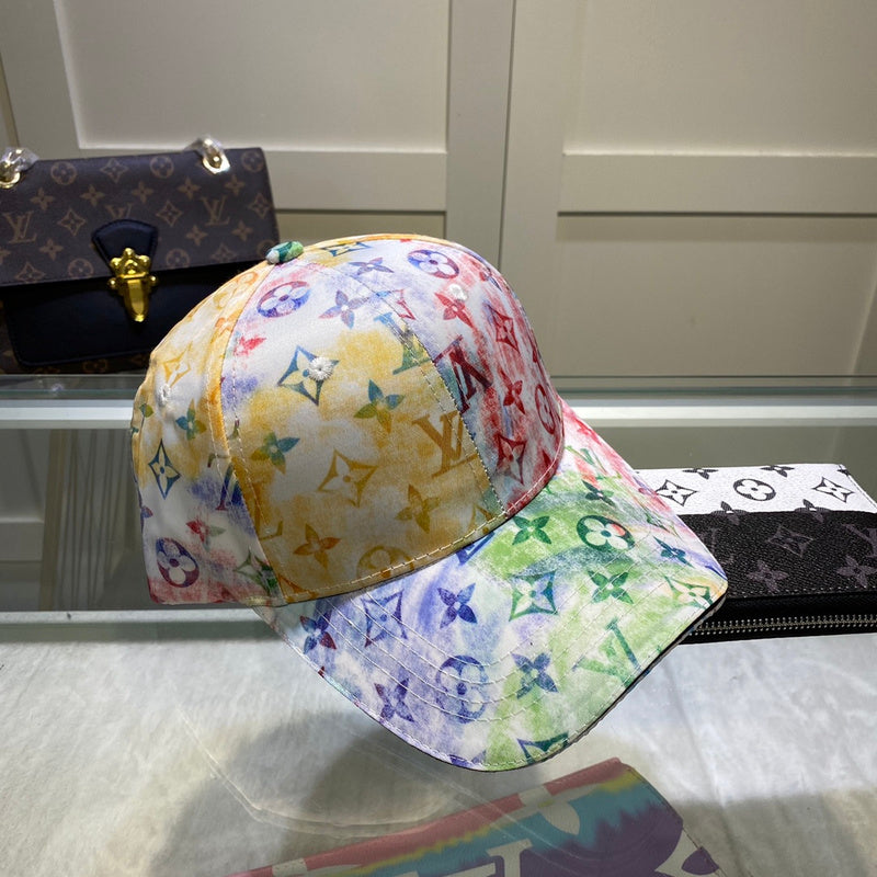 COZY BAGS - LOV Hats & Caps - 098