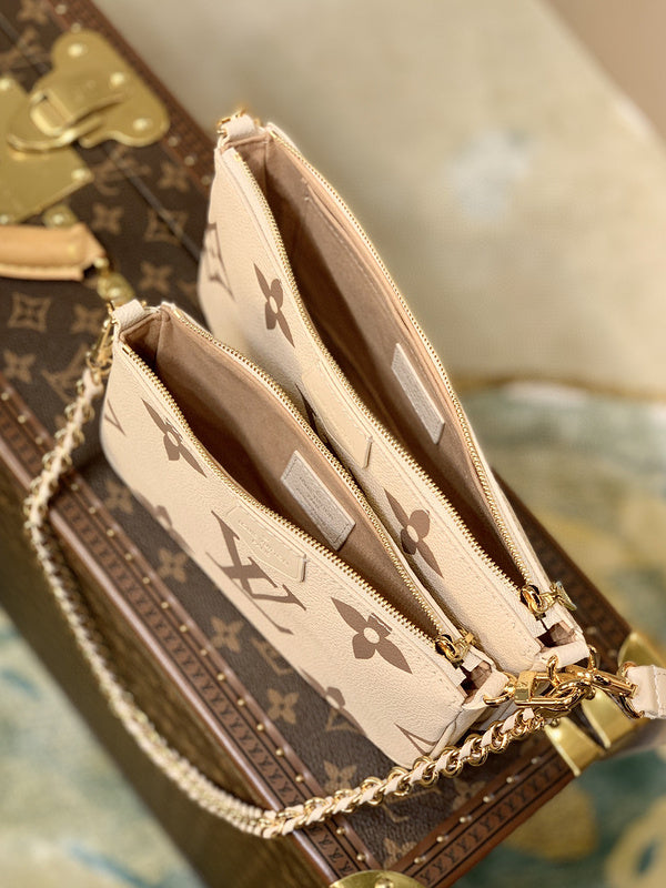 COZY BAGS - LOV Bags - 3714