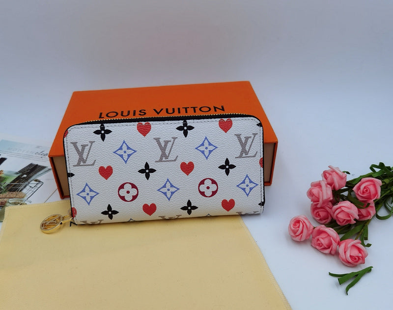 COZY BAGS - CHL Wallet - 1227