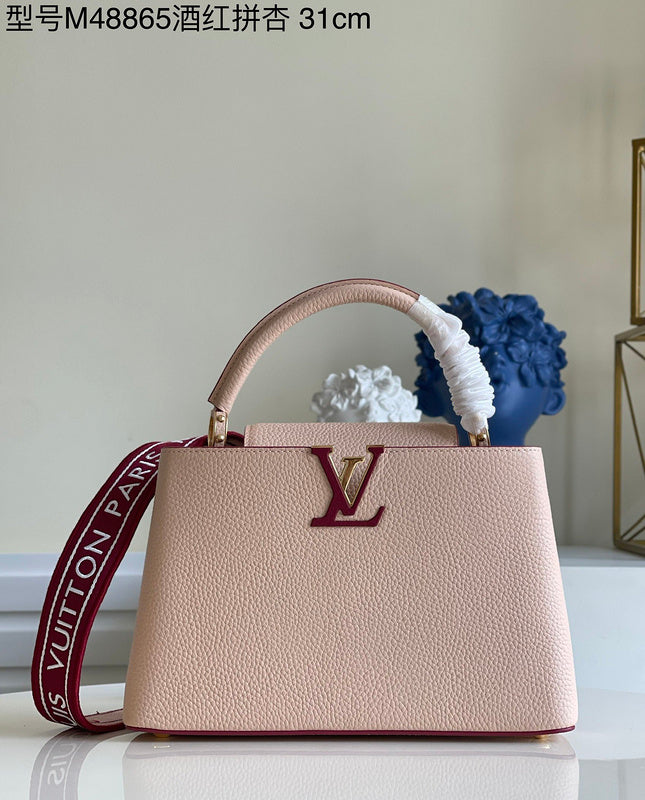 COZY - LV Bags - 3212