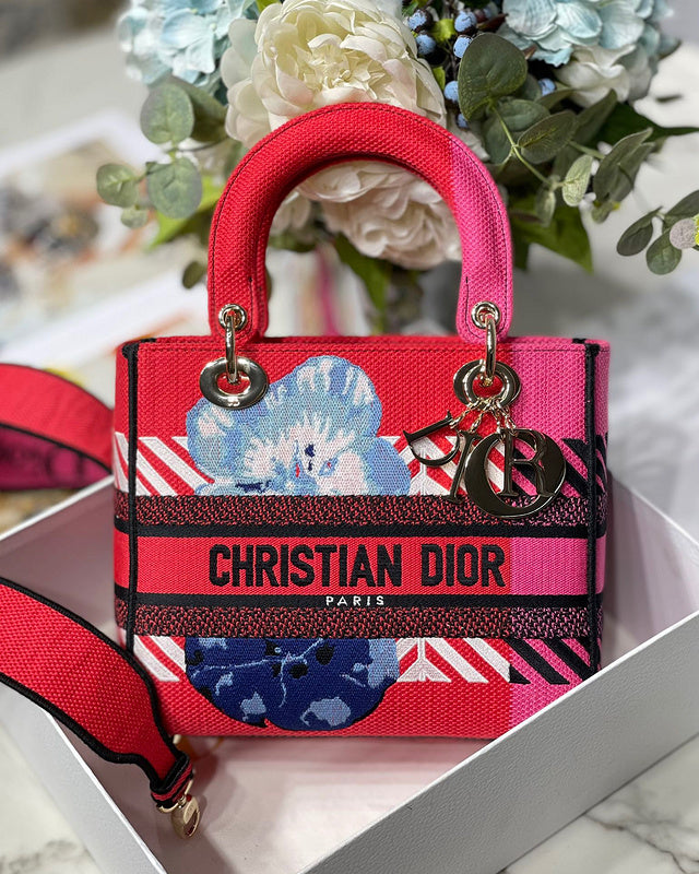 JB - DOR Lady Bags - 252