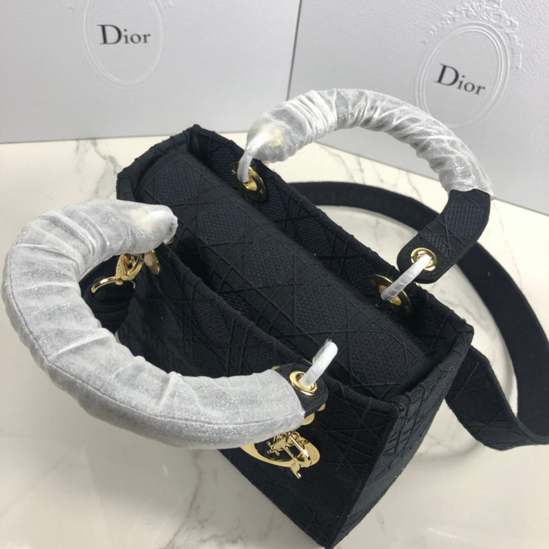 JB - DOR Lady Bags - 678