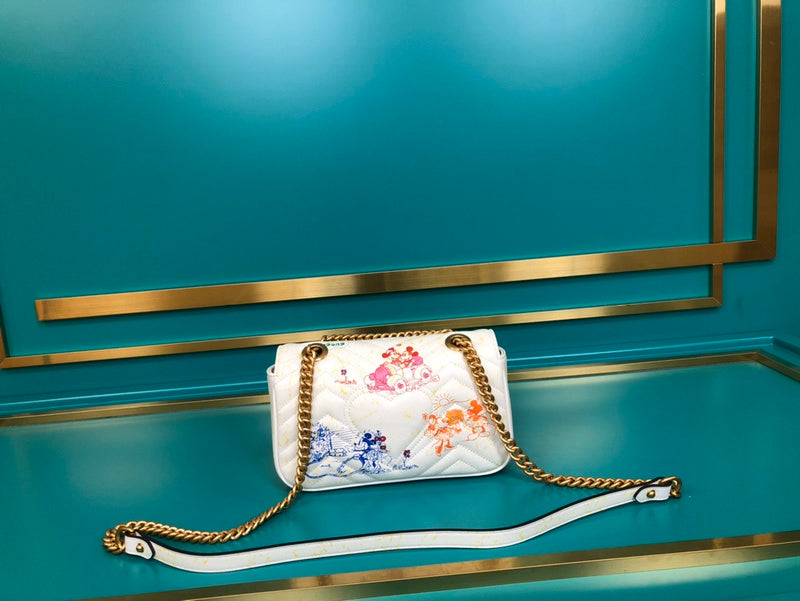 COZY BAGS - GUKI Bags - 2303