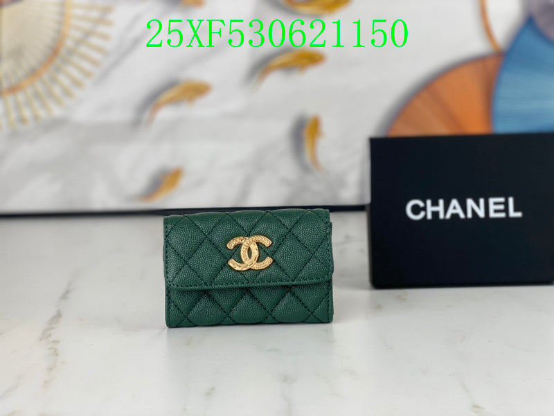 COZY BAGS - CHL Wallet - 089