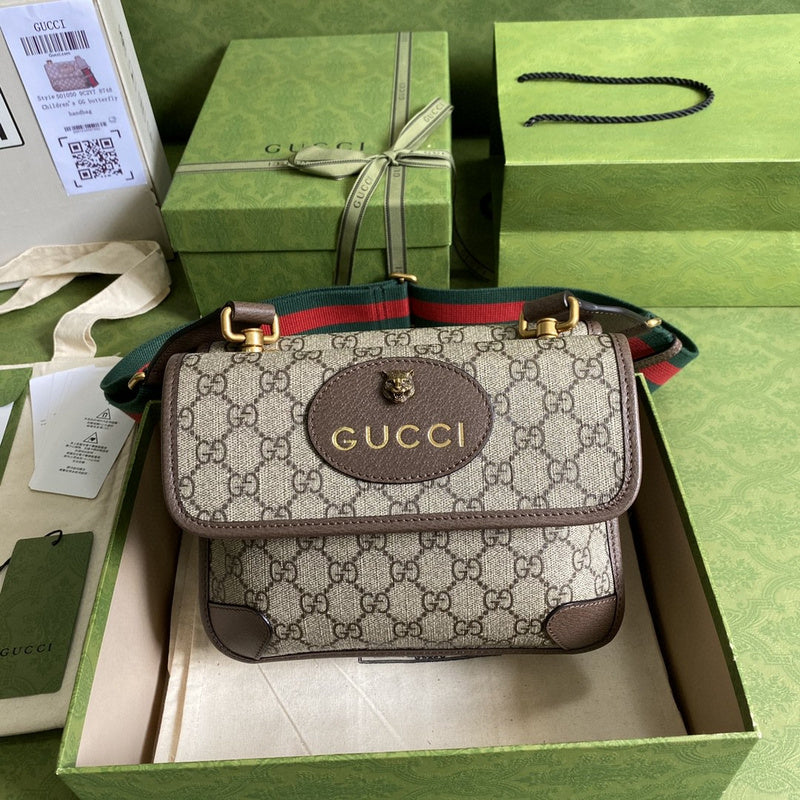 COZY BAGS - GUKI Bags - 1701