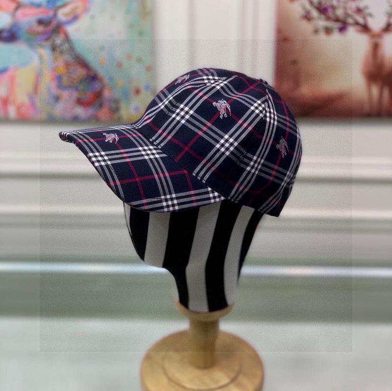 COZY BAGS - BOR Hats & Caps - 006
