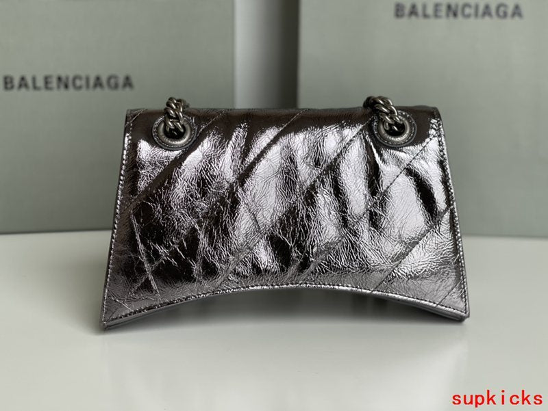 COZY BAGS - BG Hourglass Bags - 038