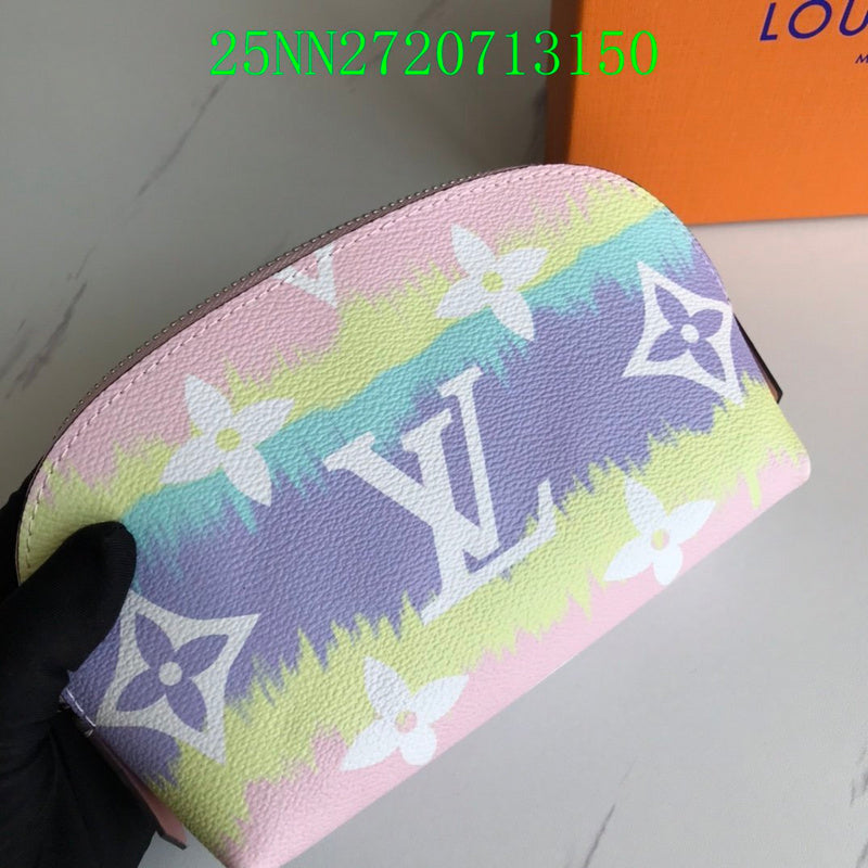 COZY BAGS - LOV Wallet - 1081