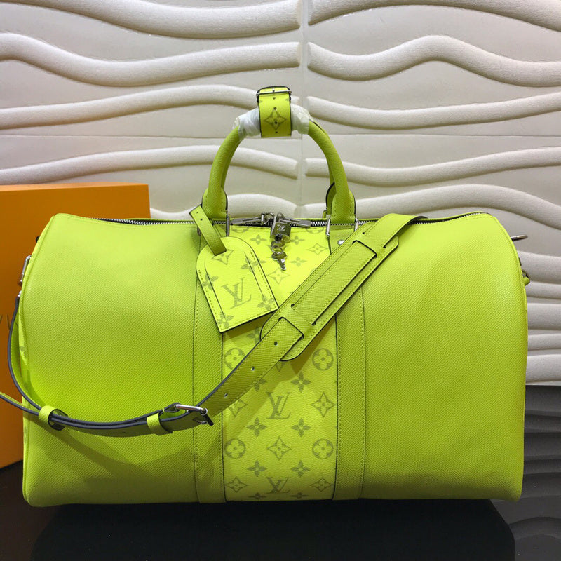 JB - LOV Travel Bags - 134