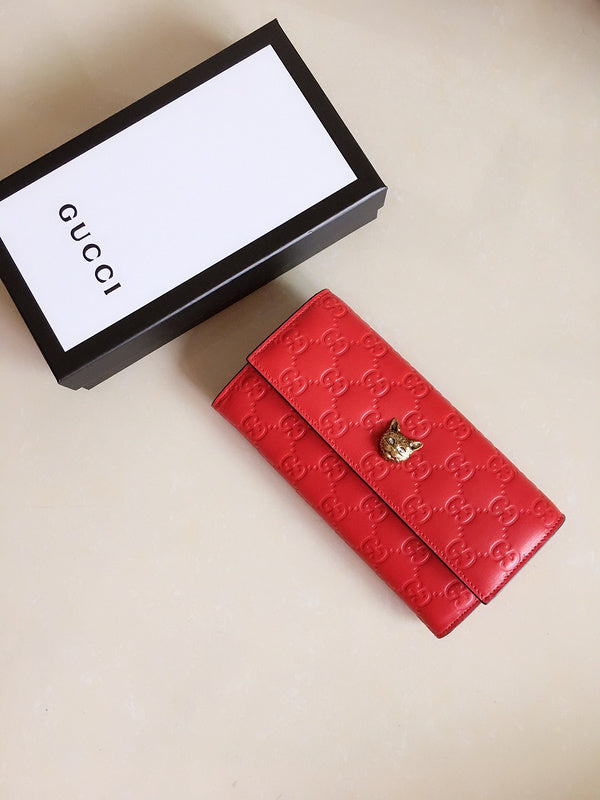 COZY BAGS - Guki Wallet - 530