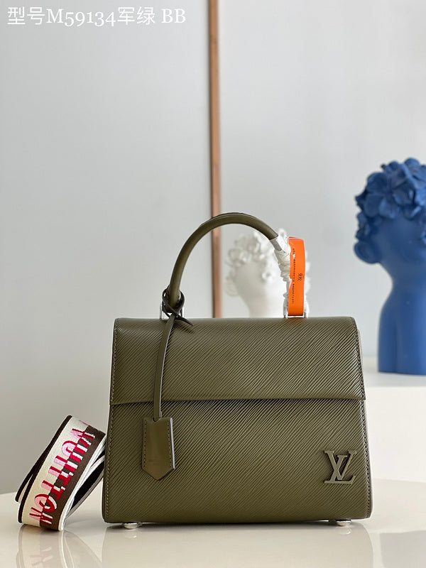 COZY - LV Bags - 2811