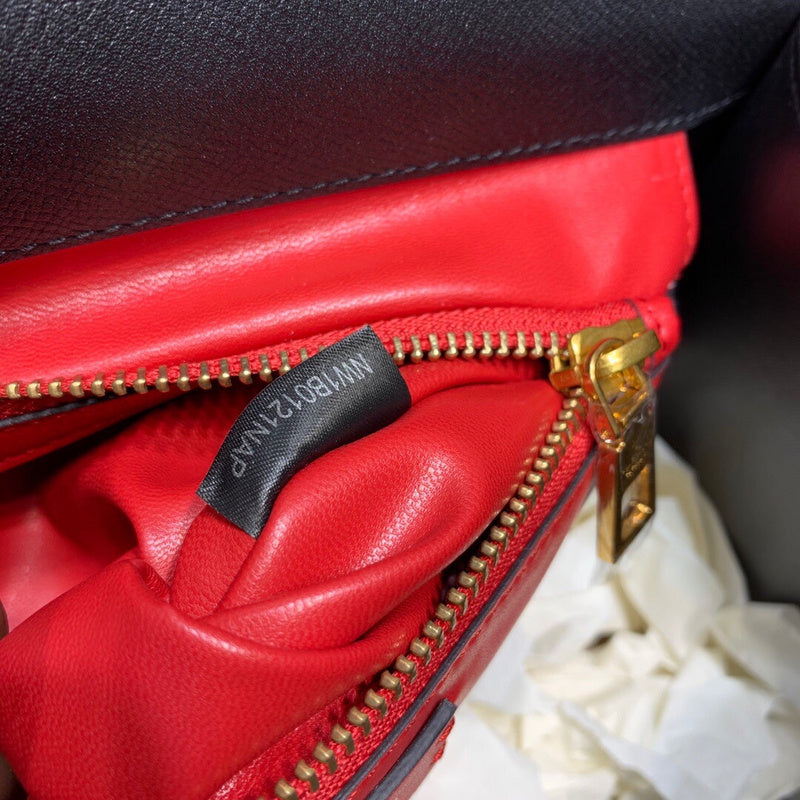 JB - VEL Lady Bags - 193