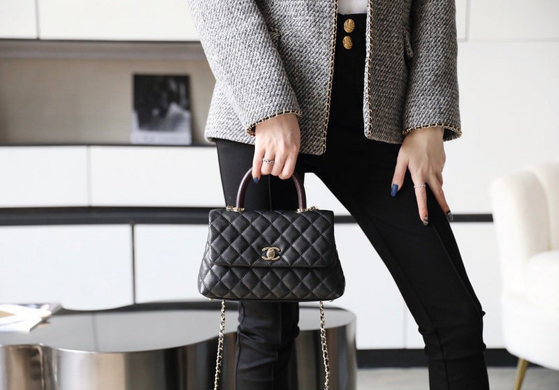 COZY BAGS - CHL Lady Bags - 341