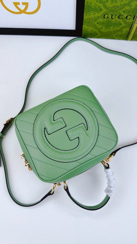 COZY BAGS - GUKI Bags - 112