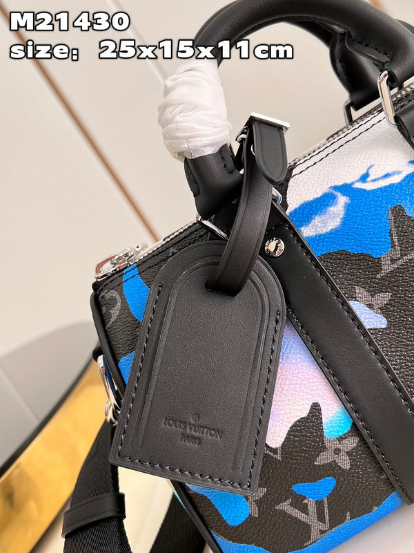 COZY - LV Bags - 1341