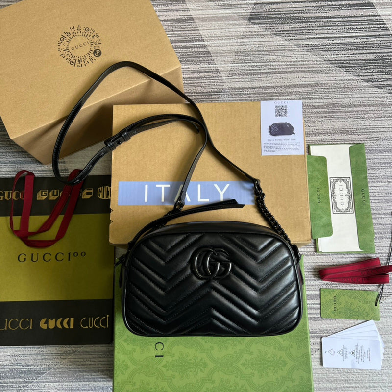 COZY BAGS - GUKI Bags - 1401