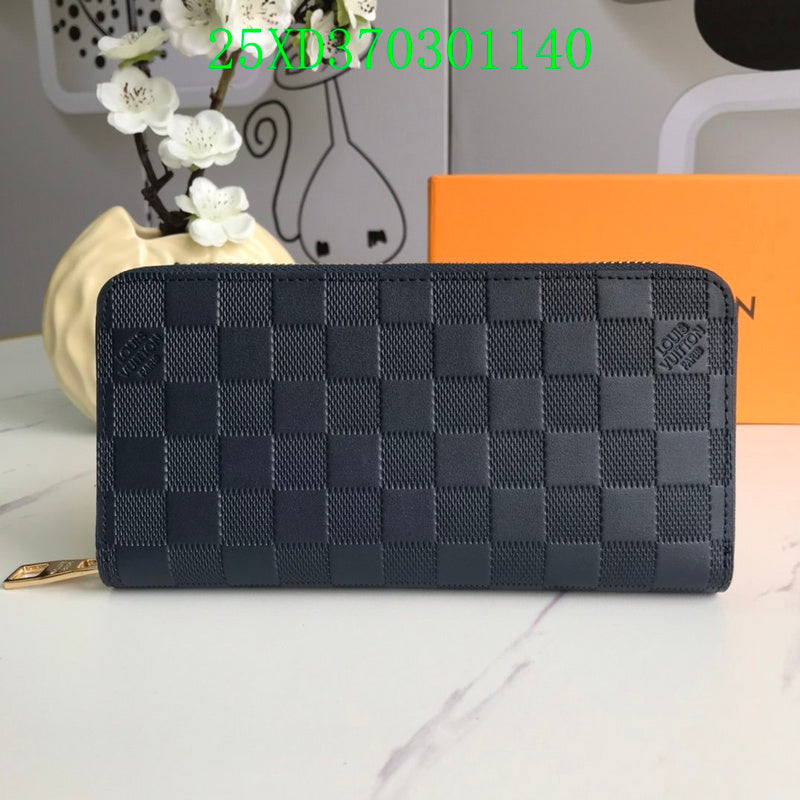 COZY BAGS - CHL Wallet - 1110