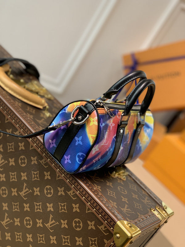 COZY BAGS - LOV Bags - 3384