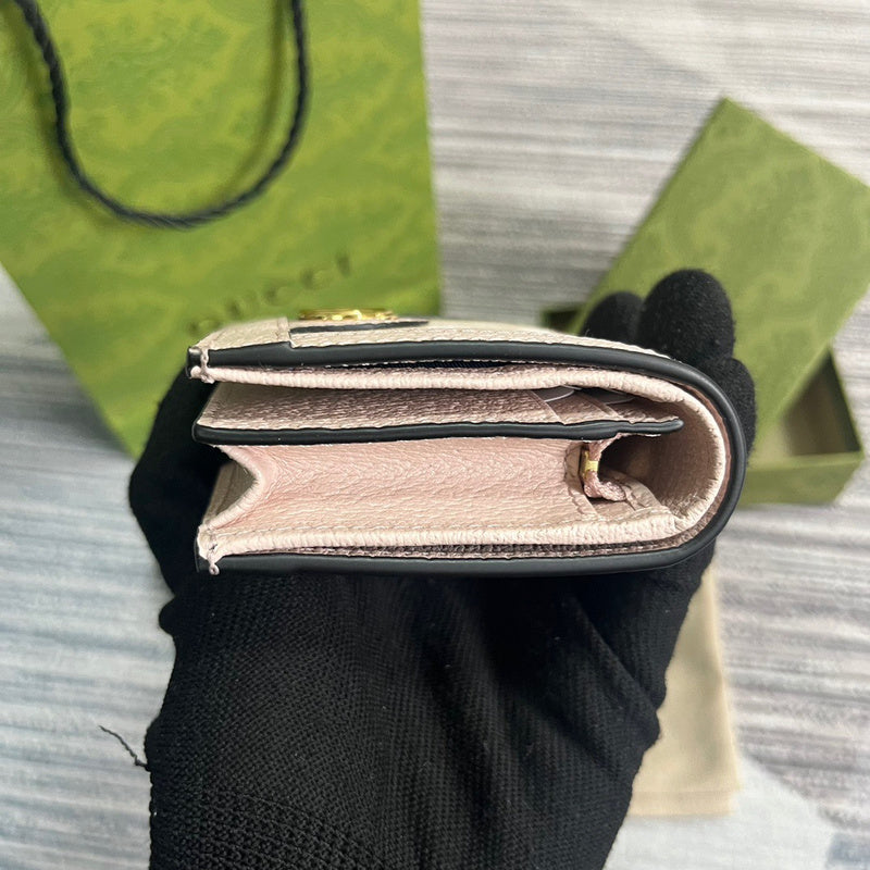 COZY BAGS - Guki Wallet - 053