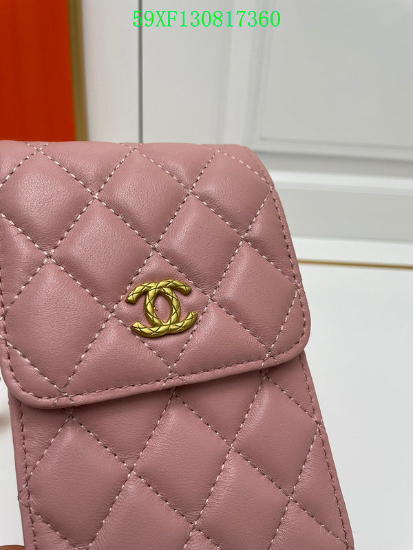 COZY BAGS - CHL Wallet - 017