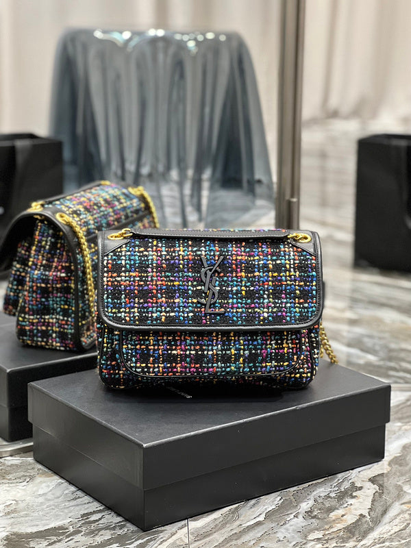 COZY BAGS - YLS Bags - 1643