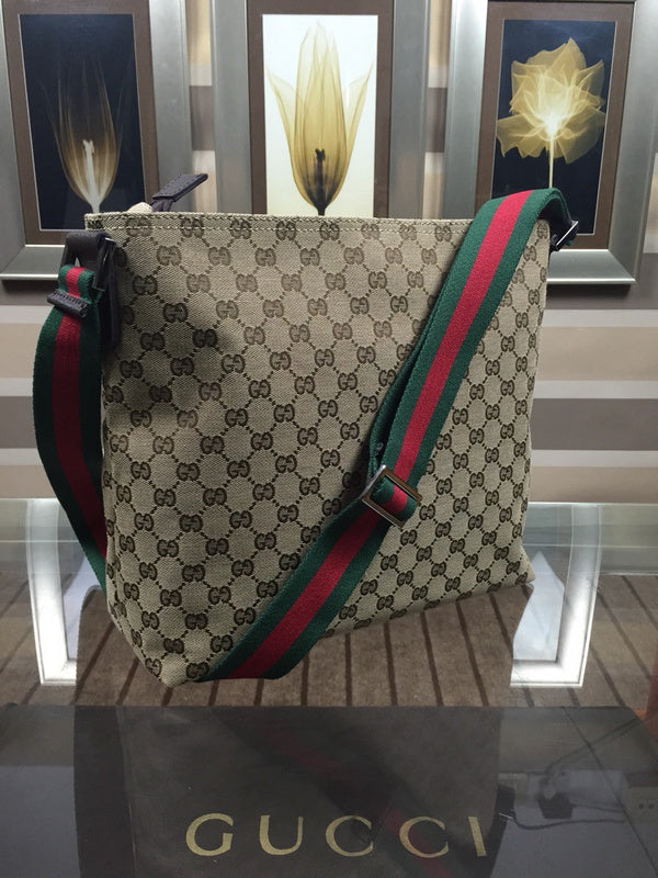 COZY BAGS - Guki Men Bags - 366