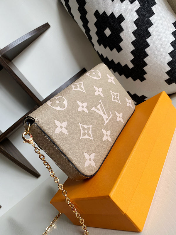 COZY - LV Bags - 4593