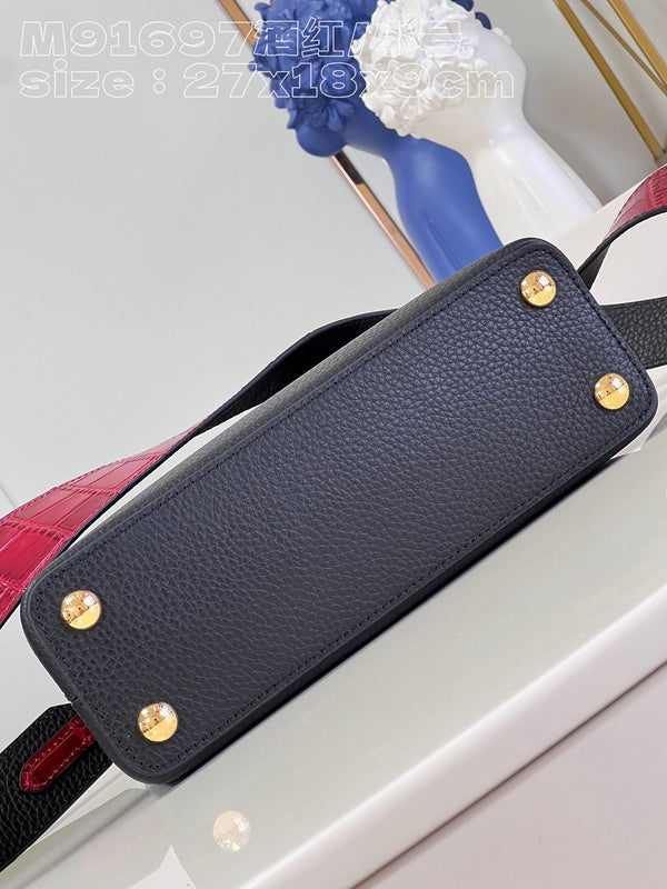 COZY BAGS - LOV Bags - 272