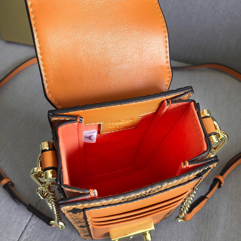 COZY BAGS - Phone Bags - 021