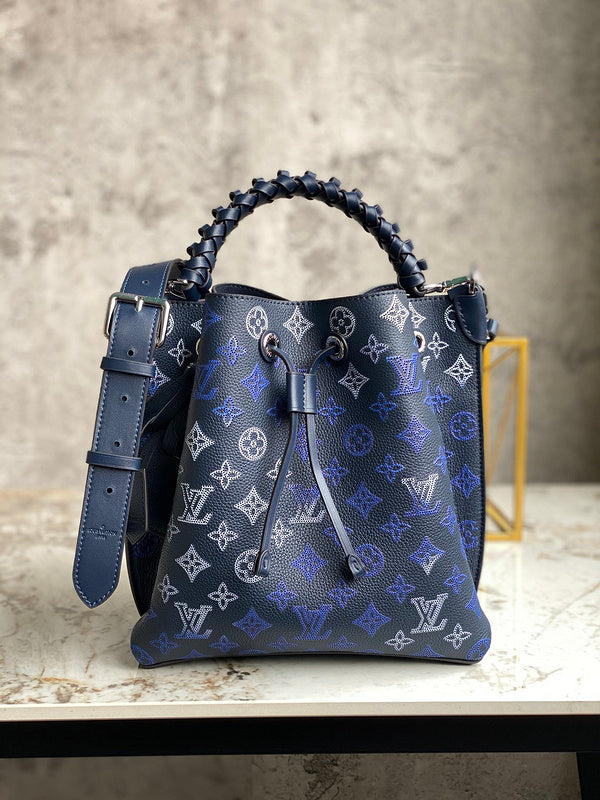 COZY - LOV Lady Bags - 777