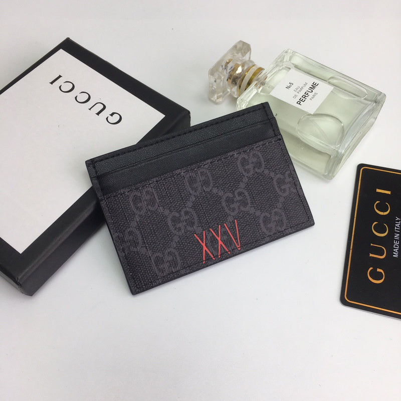 Cozy Bags - GUKI Men Wallets - 123