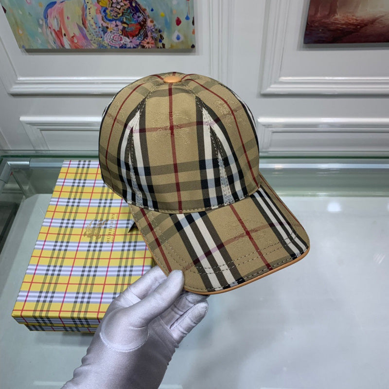 COZY BAGS - BOR Hats & Caps - 109