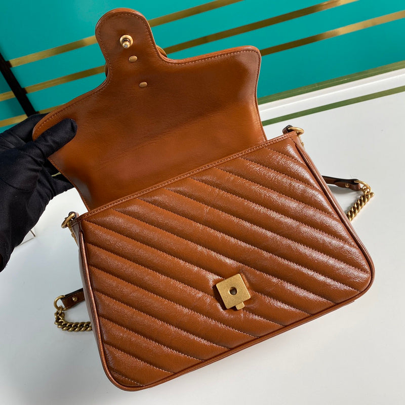 COZY BAGS - GUKI Bags - 2130