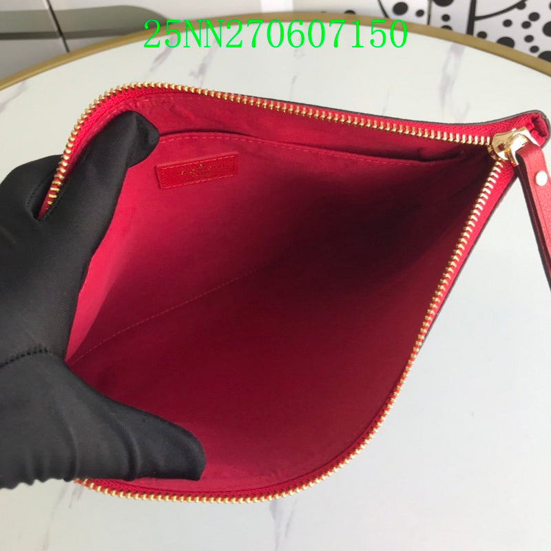 COZY BAGS - CHL Wallet - 861