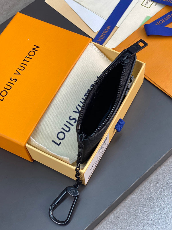 COZY - LOV Wallets - 003
