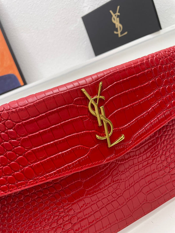 COZY BAGS - YLS Wallet - 076
