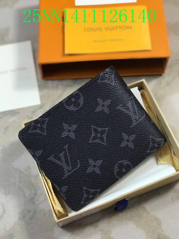 COZY BAGS - CHL Wallet - 462
