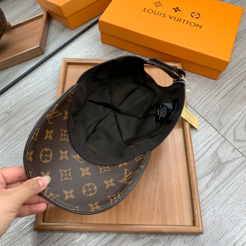 COZY BAGS - LOV Hats & Caps - 081