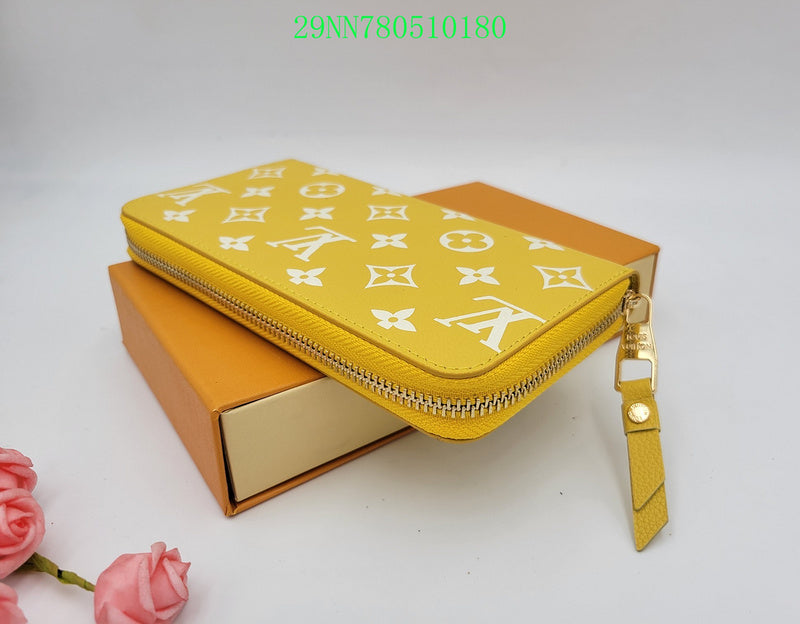 COZY BAGS - LOV Wallet - 1382
