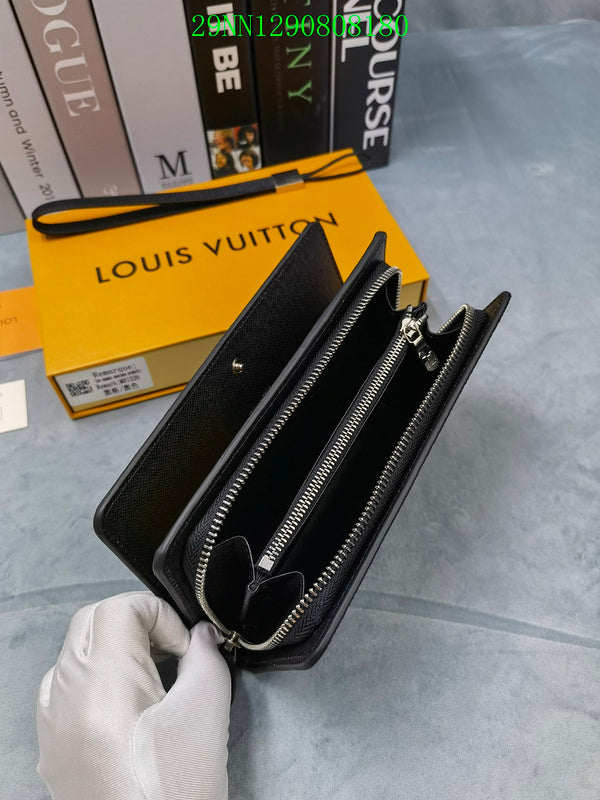 COZY BAGS - LOV Wallet - 1030