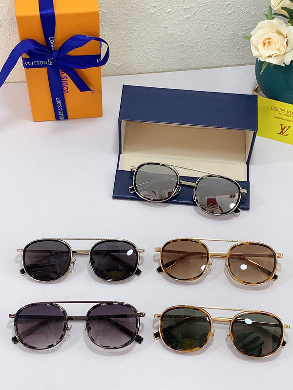 COZY BAGS - LOV Sunglasses - 094