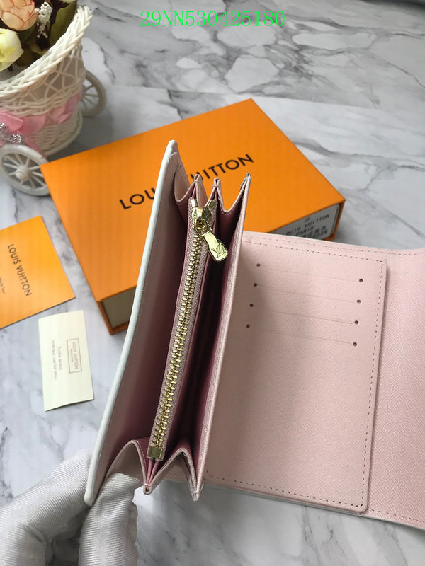 COZY BAGS - LOV Wallet - 1435